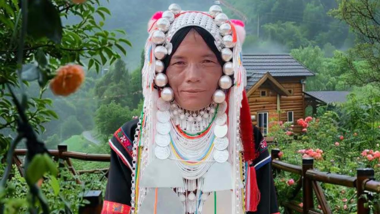 งานศพ นาง บูสุ ลาชี( เมียอ๊าบ้อหล่อหม่า ลาชี)บ้านพญาไพรเล่ามา สิ้นใจ14/7/2567ฝัง20/7/67