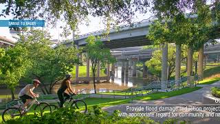 Cypress Creek Major Maintenance Annual Update Public Meeting