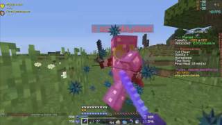 UHC highlights  #7 ghost kill