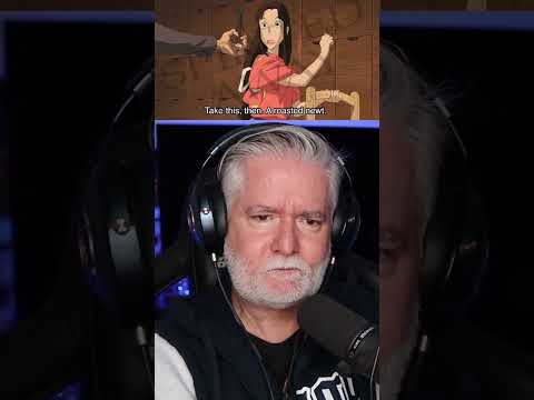 SPIRITED AWAY reaction now on my channel. Link down below.