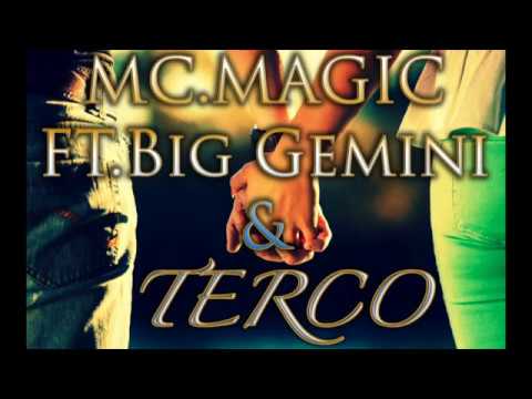 MC Magic Ft. Big Gemini & Terco - Crazy For You 2019 REMIX