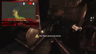 Left 4 Dead 2 Nightmare