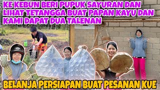 Download Lagu PEMBAGUNAN RUMAH KAMI SUDAH MULAI TERLIHAT, BATA SUDAH NAIK SEMUA, LANJUT CARI NANAS BUAT PESANAN MP3