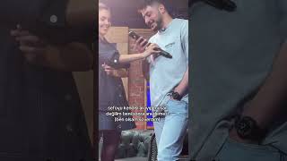 Semicenk Berfu Yenenler Talk Show Perileri Sefo Telefon