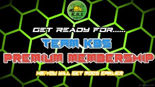 How to purchase Team kbs premium membership ? screenshot 5