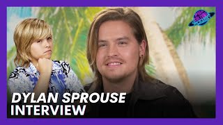 This Is Why Dylan Sprouse Is Not Interested In A Suite Life Reboot