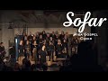 Riga Gospel Choir Up Above My Head Kirk Franklin God S Property Cover Sofar Riga mp3