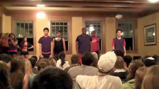 SHEBA SigEp 11S Part 2