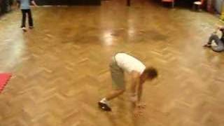 twist bboy eldar
