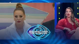 Olta Gixhari - Hygertes: Je duke vepruar si duhet!