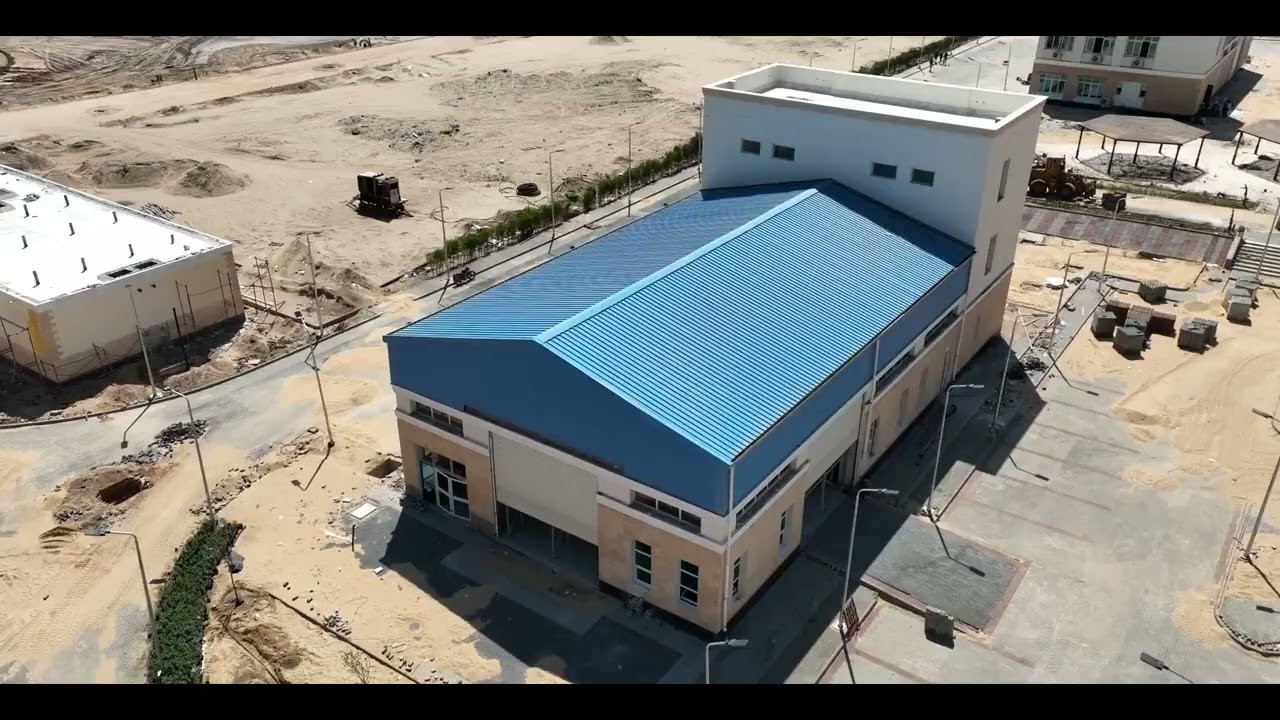 Mansoura National University - جامعة المنصورة الأهلية