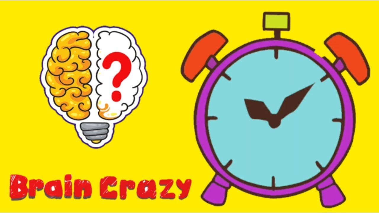 IQ BLOW - BRAIN CRAZY IQ TEST CHALLENGE PUZZLE EN ESPAÑOL NIVELES 41 - 60