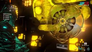 Warframe Spy Mission Tutorialgrineer