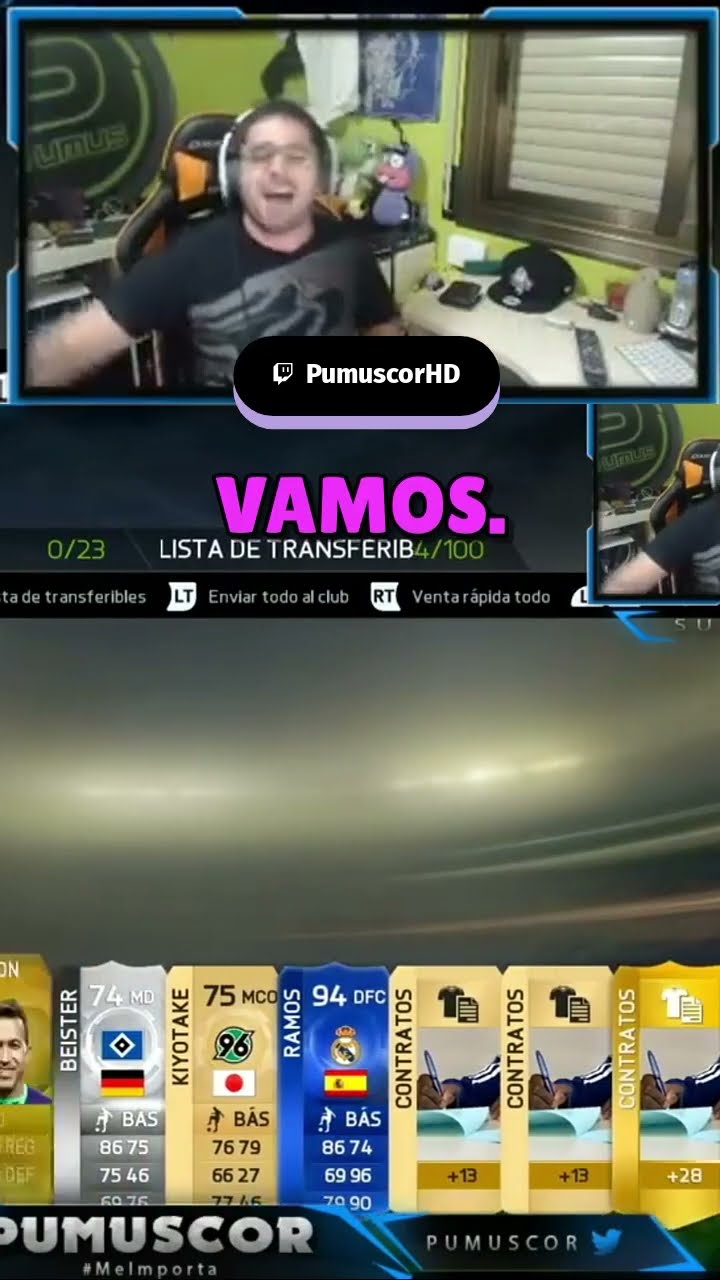 Así eran los TOTY en FIFA 15 #fifa #toty