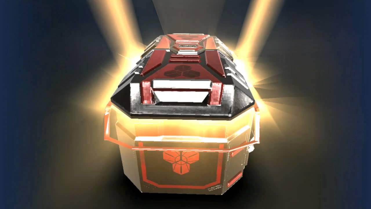 MODERN COMBAT 5 ELITE PACK OPENING!