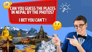 Guess the place Challenge | Top 15 Must-Visit Places in Nepal | IntellihubNepal screenshot 5