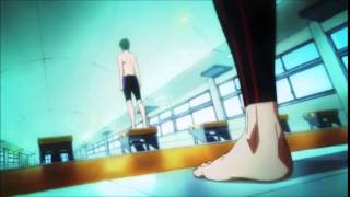 Free! Iwatobi Swim Club AMV