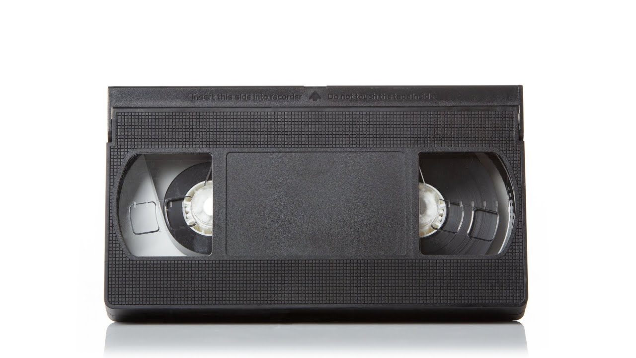How to get your video, photo memories made into digital copies for