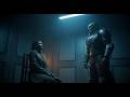 She Was Surrounded by Guards — But Her First Question Shocked Them | HFY | HFY Sci-fi Stories