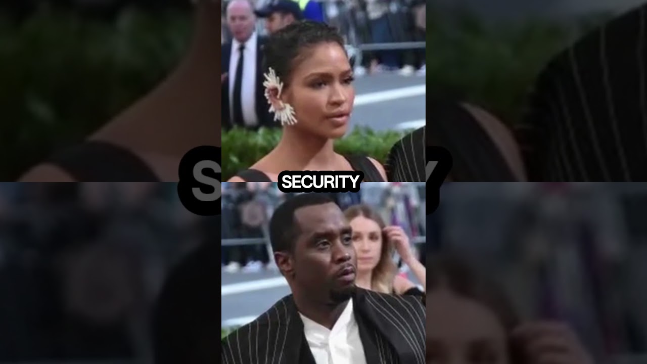 Beyonce's Quiet Support for Cassie