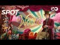 Wonka 2023  tv spot  esk titulky