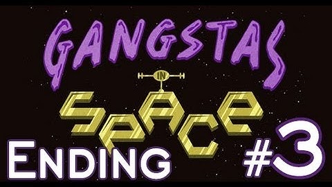 Saints Row: The Third - Gangstas in Space DLC Walkthrough/Gameplay HD - Ending - Part 3