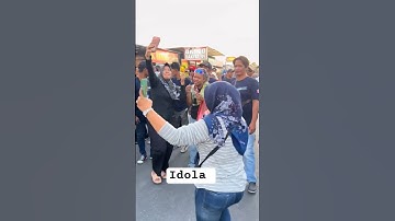 idolaku Desi Afrika #shots #automobile #shots #shotsvideo #carnaval