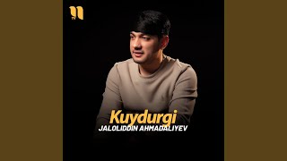 Kuydurgi - Jaloliddin Ahmadaliyev