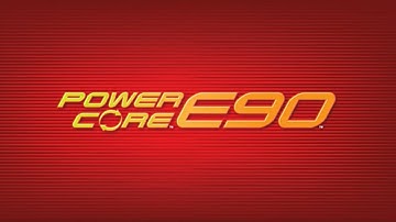 Razor Power Core E90 Ride Video - Electric Scooter Kids