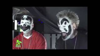 ICP BEEF IN 4 MINUTES insane clown posse twiztid responds MNE young wicked majik ninja