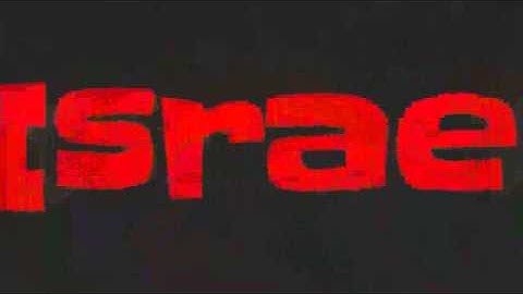 itsisraelbro Intro |Made On Android|
