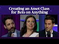 Why Susquehanna Is Building a Prediction Market Business | Odd Lots Episode cover