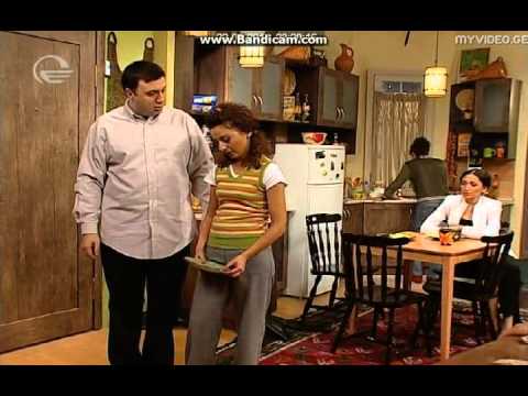 ირაკლი გულნატკენია თამარზე