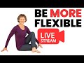 Let&#39;s Talk Flexibility