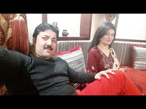 Nazia Iqbal Vibeo نازیه اقبال ویډیو 