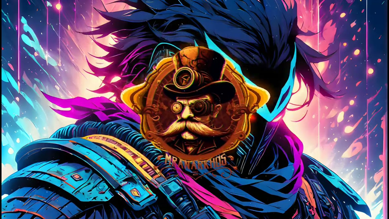 PhaseOne x Nosphere - Brunt