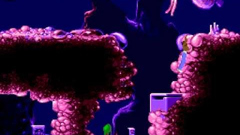 Flashback, Amiga - Part 14 - Continuing Classics