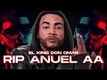 Don Omar Tiradera Para Anuel AA