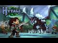 #3【Hytale】とりあえず、今回が区切り。一旦寝かせます【あくまで個人戦】