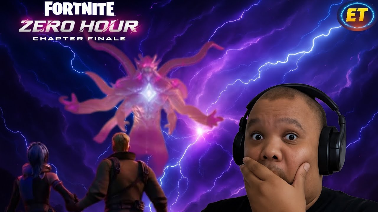 Fortnite ZERO HOUR Event I Did NOT Expect THIS YouTube fortnite-zero-hour-event-i-did-not-expect-this-youtube