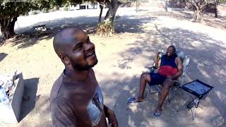My African Journey