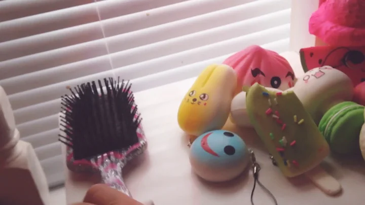 Room tour