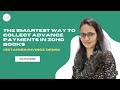 The Smartest Way to Collect Advance Payments in Zoho Books (Retainer Invoice Demo)