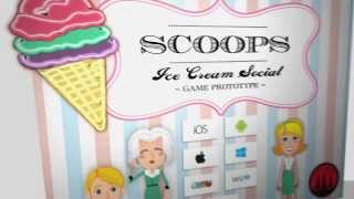 SCOOPS (unreleased)