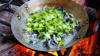 L*** TRÂU XÀO KHẾ