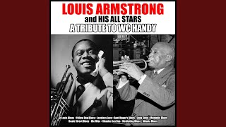 Video thumbnail of "Louis Armstrong - Hesitating Blues"
