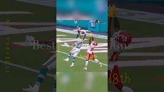 Which one is your favorite #nfl #touchdown #nflfootball #football #interception