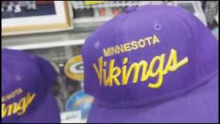NFL グッズ & NCAA College FootBall グッズ 専門ショップ