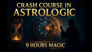 Learn Astrology Basics - Crash Course on Vedic Astrology by Sunil John