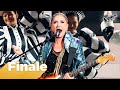 Francesca canta “Respect" di Aretha Franklin | The Voice Senior Italy Finale